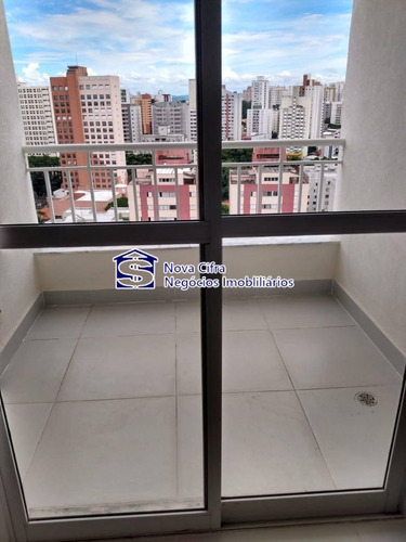 Imagem 2 de 9 de Apartamento 03 Dorms (1 Suíte) No São Dimas - Região Central - 66 M² - A3186