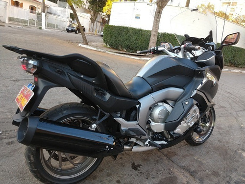 Imagem 11 de 11 de Bmw K 1600 Gtl