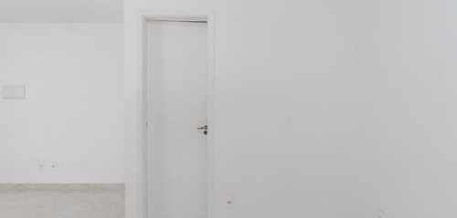 Apartamento A Venda No Condomínio Mobi Liberdade