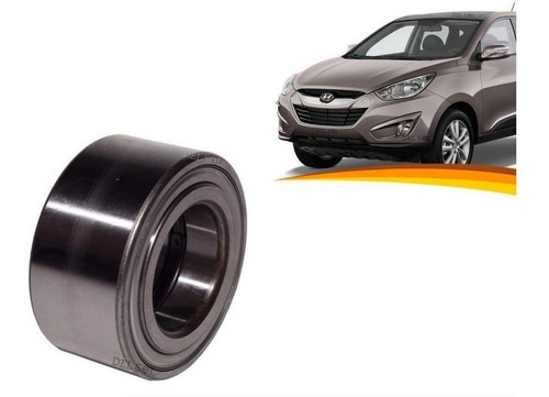 Rodamiento Rueda Delantera Para Hyundai Tucson 2004 2016