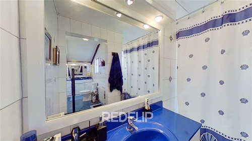 Casa En Venta En Los Dominicos /san Carlos De Apoquindo