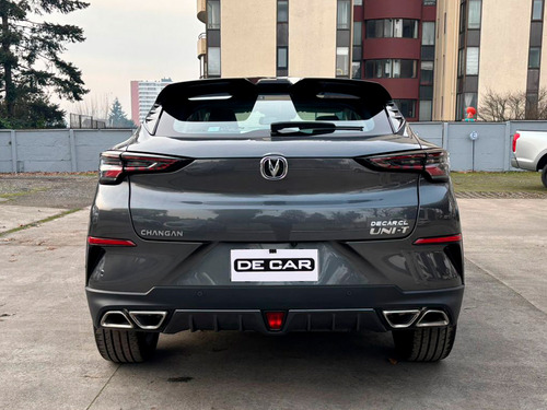 Changan Uni-T Elite