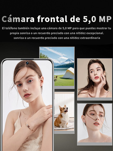 2025 Más Vendido Celulares Soporta 5g Wifi Vove P70 Ultra Dual Sim Smartphone 512 Gb 16 Gb Ram Batería 000mah Pantalla 6.8 Ofertas Celular Android 14