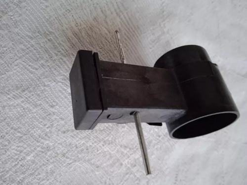 Carbonera Alternador Daewoo Espero Matiz Tipo Delco Remy