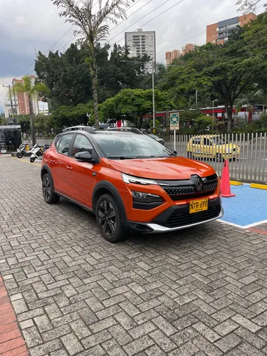 Renault Kardian 1.0T Premiere Edition At