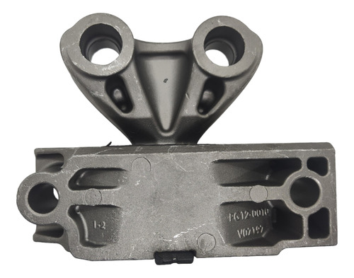Soporte Motor Izquierdo Lado Caja Fiat Mobi Strada Original
