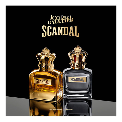 Jean Paul Gaultier Scandal Absolu Him Parfum X 50 Ml