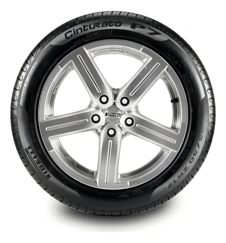 Pneu Pirelli Cinturato P7 245/50r18 100w