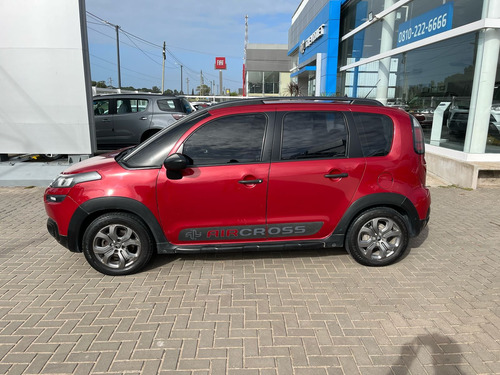 Citroën C3 Aircross 1.6 Vti 115 Feel