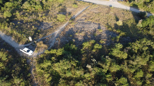 Terreno En Tierra Alta