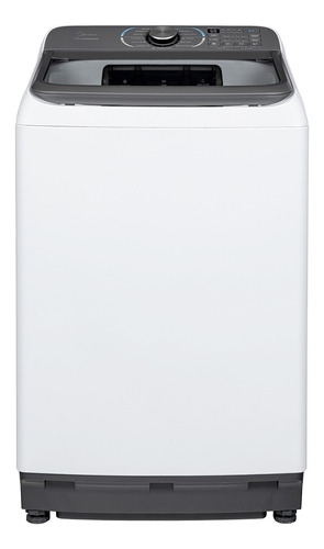 Máquina De Lavar Roupas 14kg Branca Midea Wave Impeller 220v Branco
