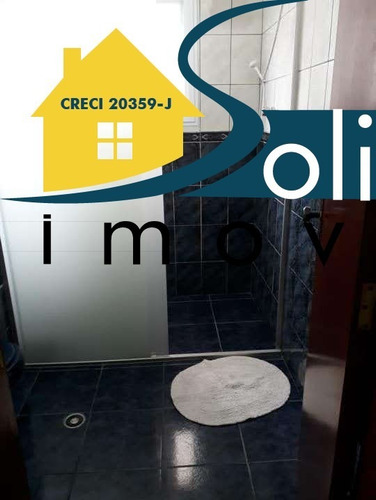 Imagem 13 de 19 de Sobrado À Venda - So00282 - 68297485
