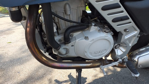 Bmw F650cs 2001