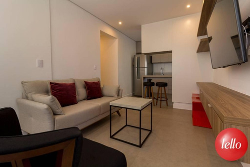 Imagem 1 de 26 de Apartamento - Ref: 226921