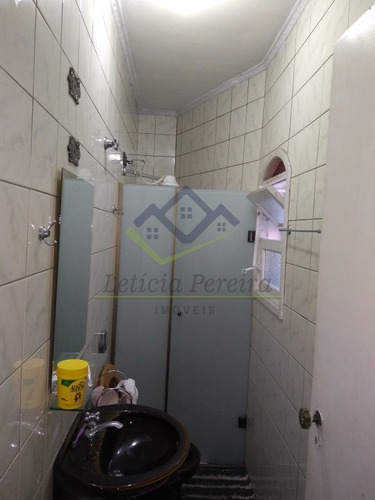 Imagem 10 de 11 de Casa Alto Padrão Ótima Localização Em Suzano - Ca00326 - 70751935