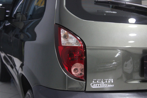 Chevrolet Celta 1.0 Life Flex Power 3p
