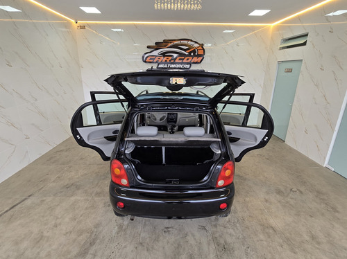 Chery Chery QQ 1.1 16v 5p