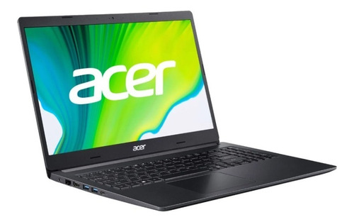 Acer Aspire 5  I3-1005g1 12gb Ram 512gb Ssd 15.6  Fhd