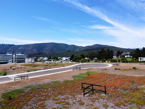 Terreno En Proyecto Lomas De Marbella