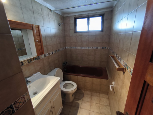 Venta Casa En Parque San Francisco Remodelada Y Ampliada