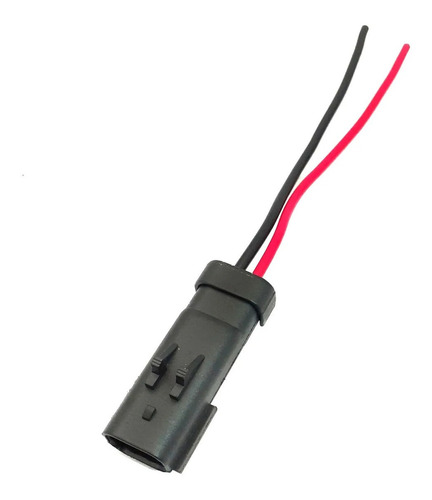 Conector Electroventilador Neon 1996 1997 1998 1999  S331