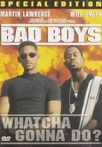 Comprar Bad Boys Peliculas Saga Completa Dvd