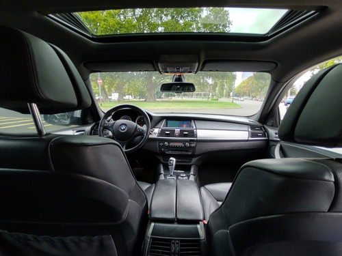 Bmw X6 M 2010 Srt X5 Ml X2 X3 X4 X5 Q5 Q7 Abasto Motors