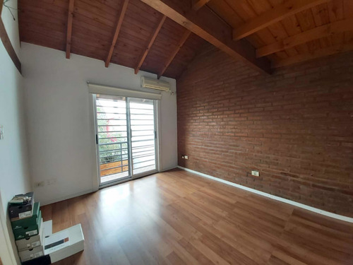 Imagen 12 de 14 de Hermoso Duplex En Excelente Zona!