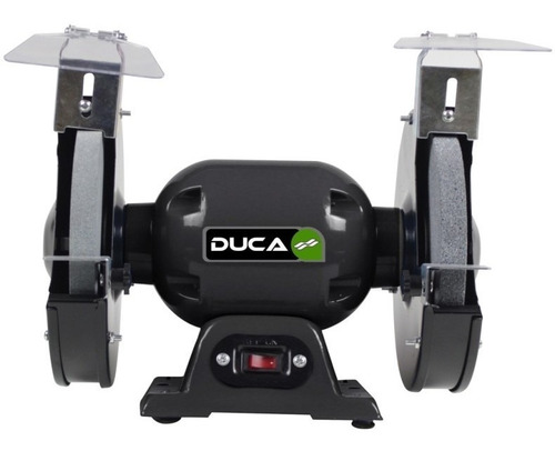 Amoladora De Banco Duca Monofásica 350 W 150 Mm 220 240 V