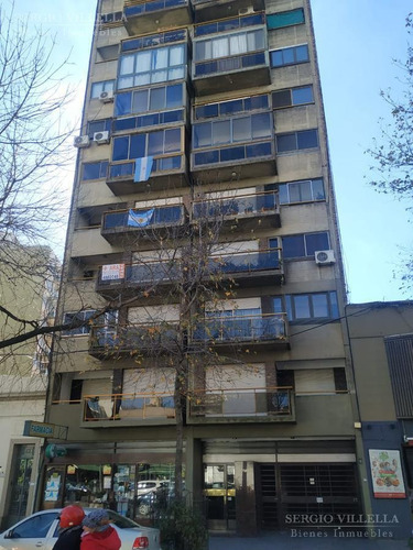 Imagen 4 de 12 de Departamento En Venta 2 Dormitorios En Rosario