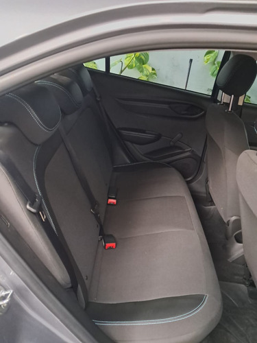 Chevrolet Onix 1.4 Black Edition 1.4