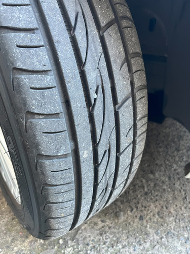 Ford Fiesta Kinetic 1.6 Titanium 120cv