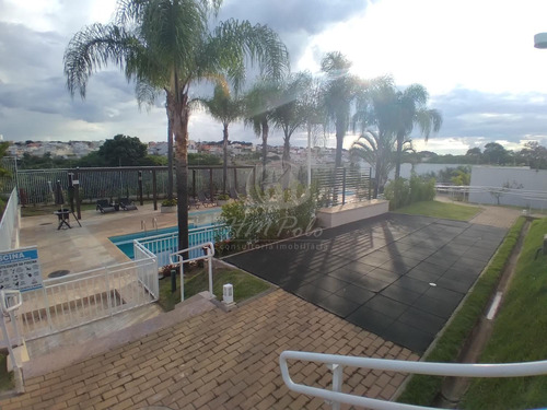 Imagem 12 de 14 de Apartamento À Venda Em Residencial Parque Da Fazenda - Ap034848