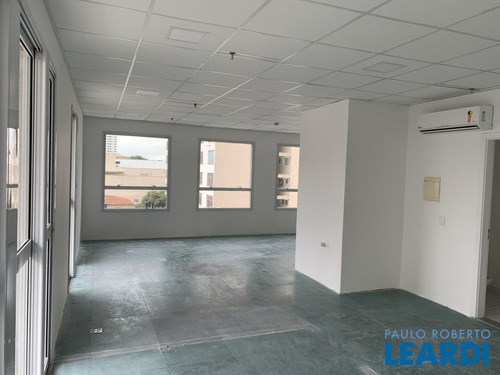 Imagem 3 de 15 de Conj. Comercial - Vila Leopoldina - Sp - 603004