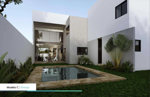 Imagen 4 de 14 de Pre-venta De Residencia En Privada Albarella
