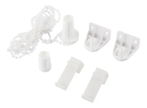 Lihopefe Nuevo Kit Elástico Con Tapa Final Y Accesorios 