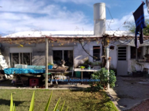 Imagen 6 de 16 de Casa Independiente Con Frente Entrada Vehicular.