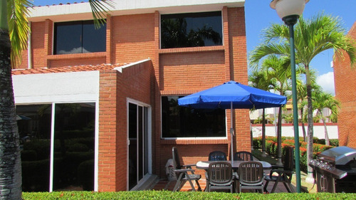 Imagen 12 de 14 de Venta Apto. 120mts. 3h, 3b, 3e - Puerto Encantado, Higuerote