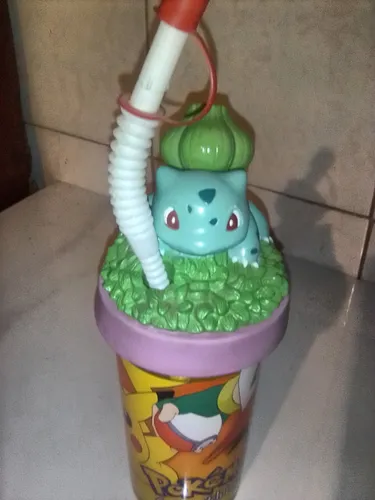 Vasos De Pokemon Nuevos