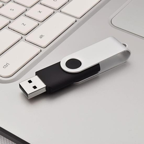 Juanwe Unidades Flash Usb De 64 Gb, Paquete De 2 Unidades De