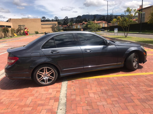 Mercedes C350 Automático Perfecto Estado Como Nuevo