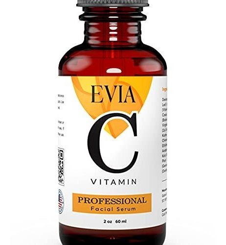 Inciensario De Cerámica - Evia Miami 2oz Vitamin C Serum For