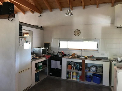 Casa En Venta En Estancia Grande