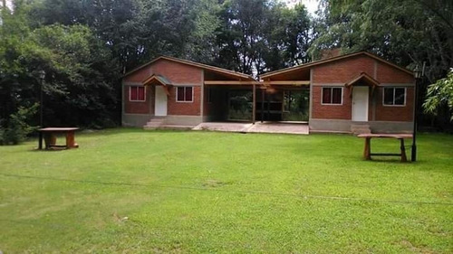 Venta De 1 Cabaña - Barrio El Vergel- Los Reartes- Viv0274