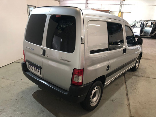 Citroën Berlingo Furgon 1.6 Hdi 92 Bussines Mixto