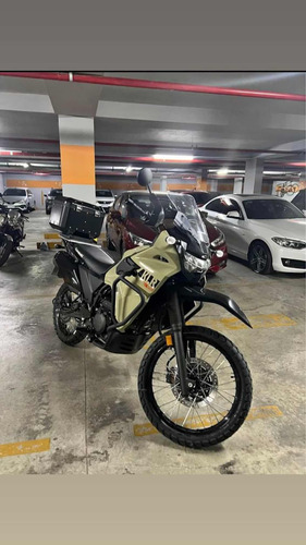 Klr 600 Klr 600