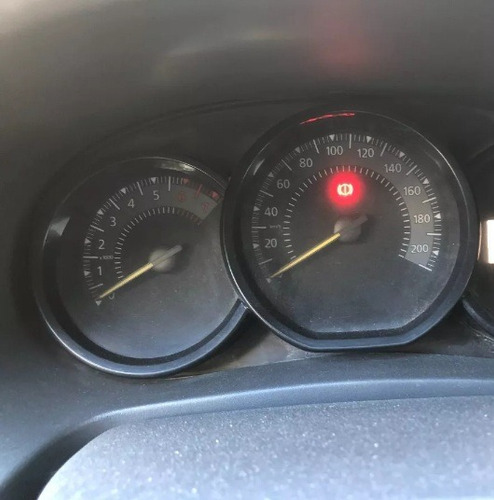 Renault Logan 1.6 Authentique 85cv