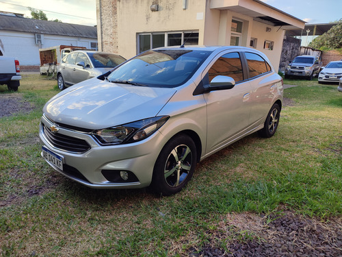 Chevrolet Onix 1.4 Ltz At 98cv