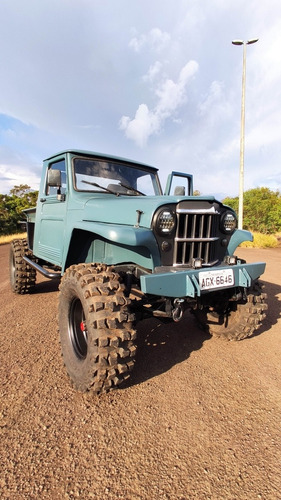 Ford F-75 3.0