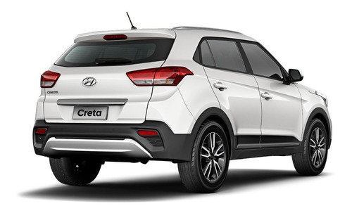 Imagem 3 de 3 de Creta Prestige 2.0 At